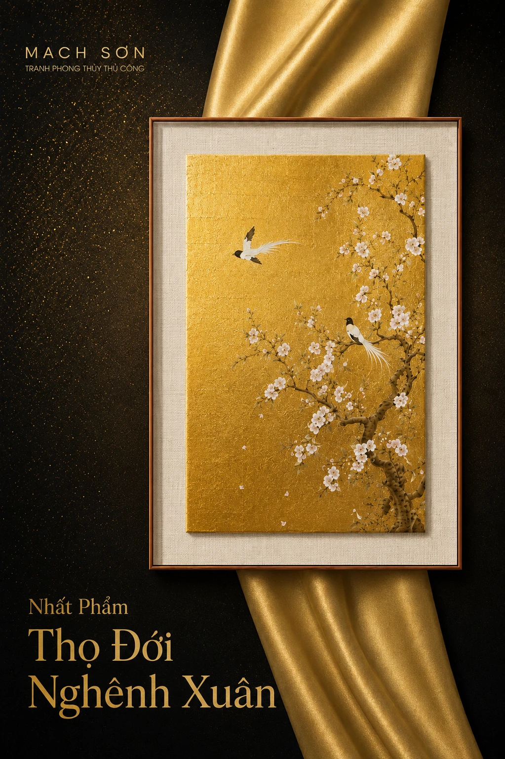 Thọ Đới Nghênh Xuân