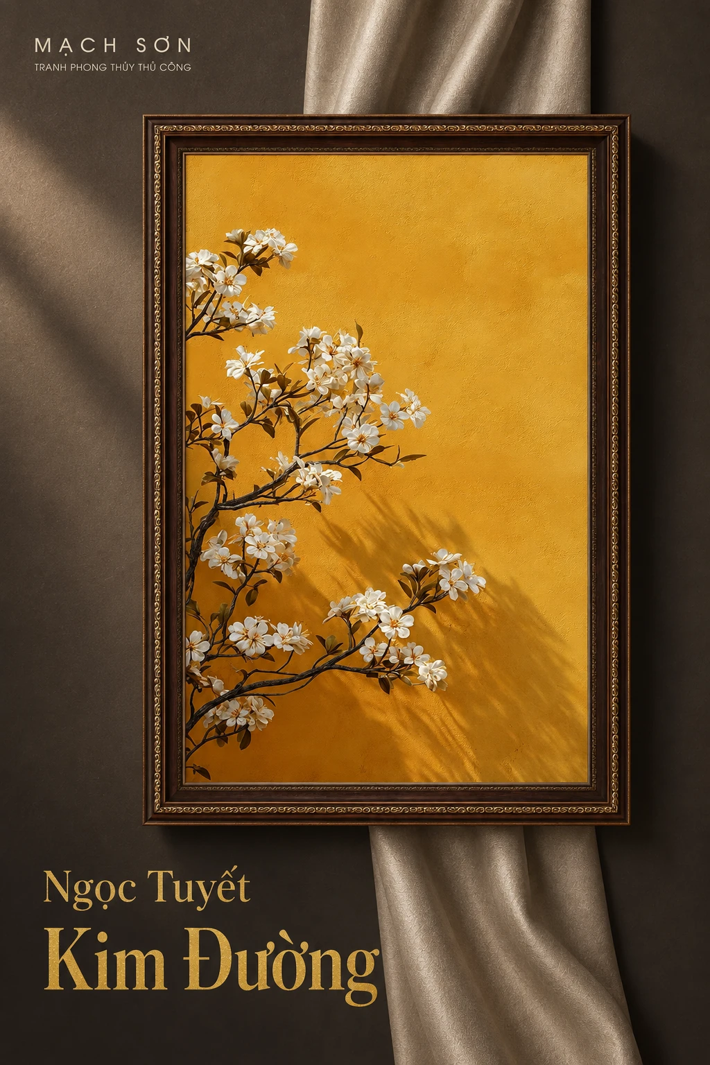 Ngọc Tuyết Kim Đường