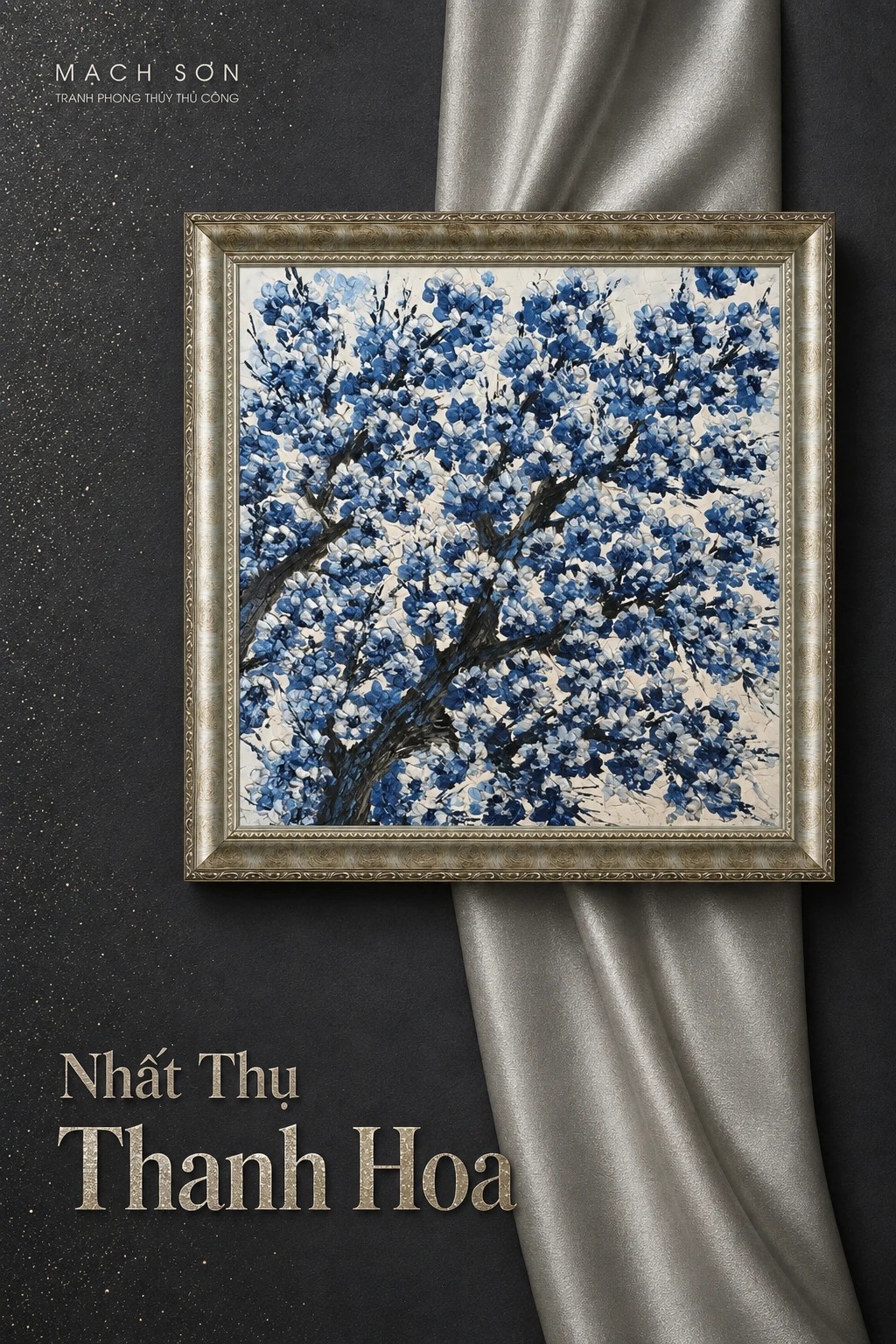 Nhất Thụ Thanh Hoa