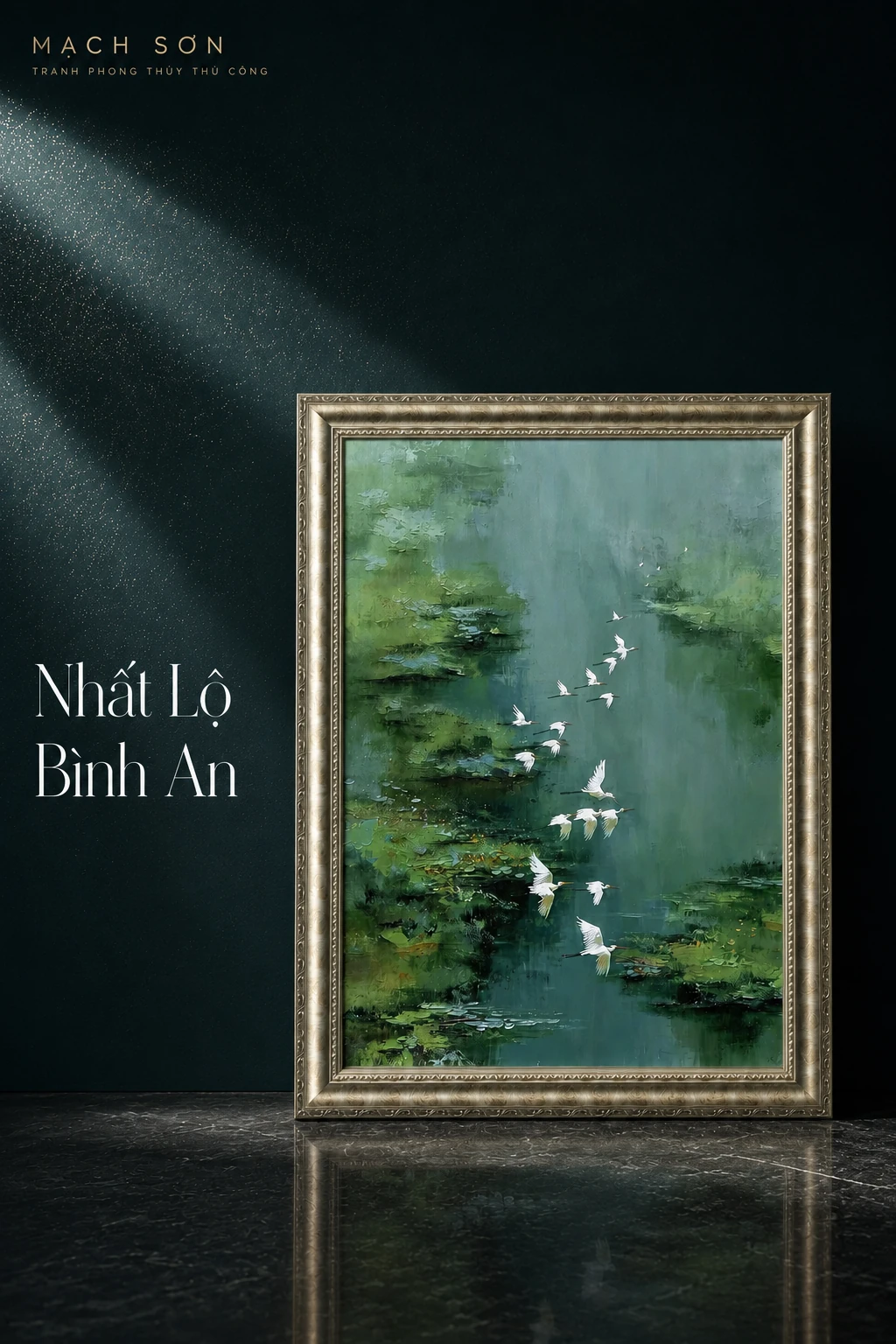 Nhất Lộ Bình An