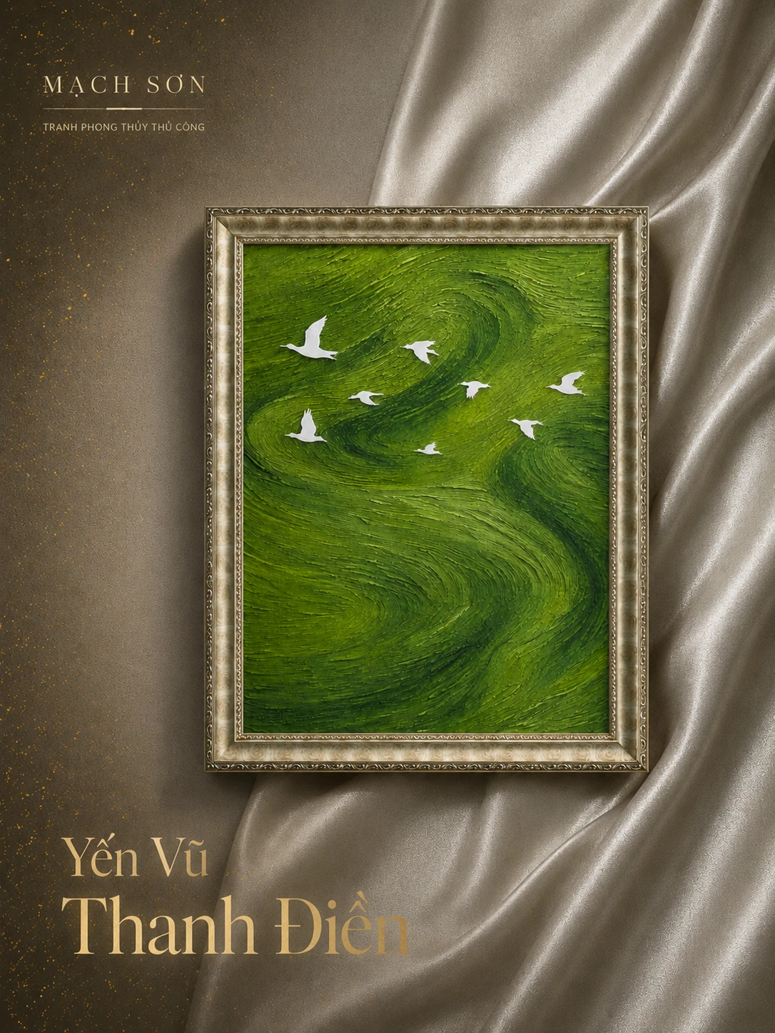 Yến Vũ Thanh Điền