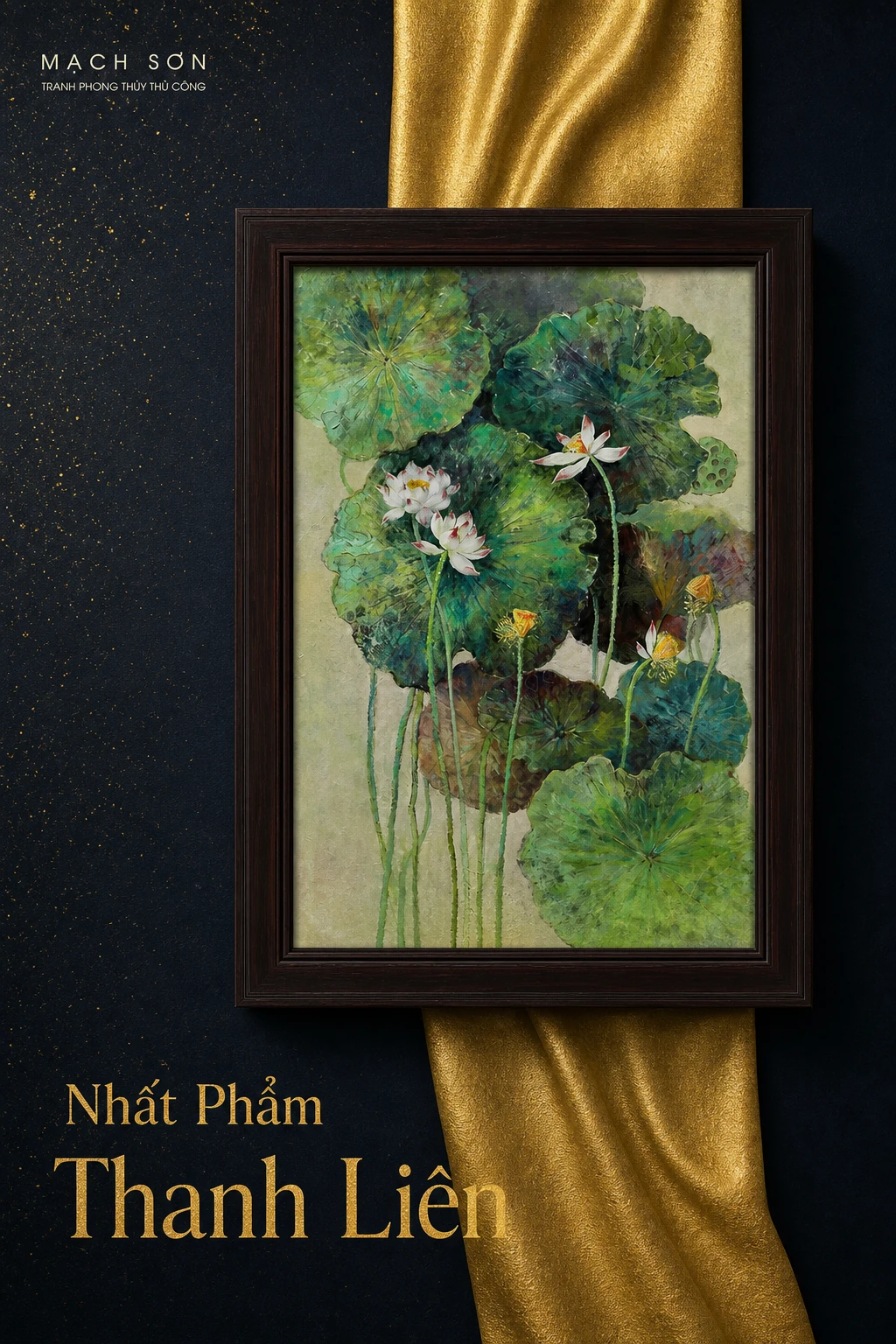 Nhất Phẩm Thanh Liên