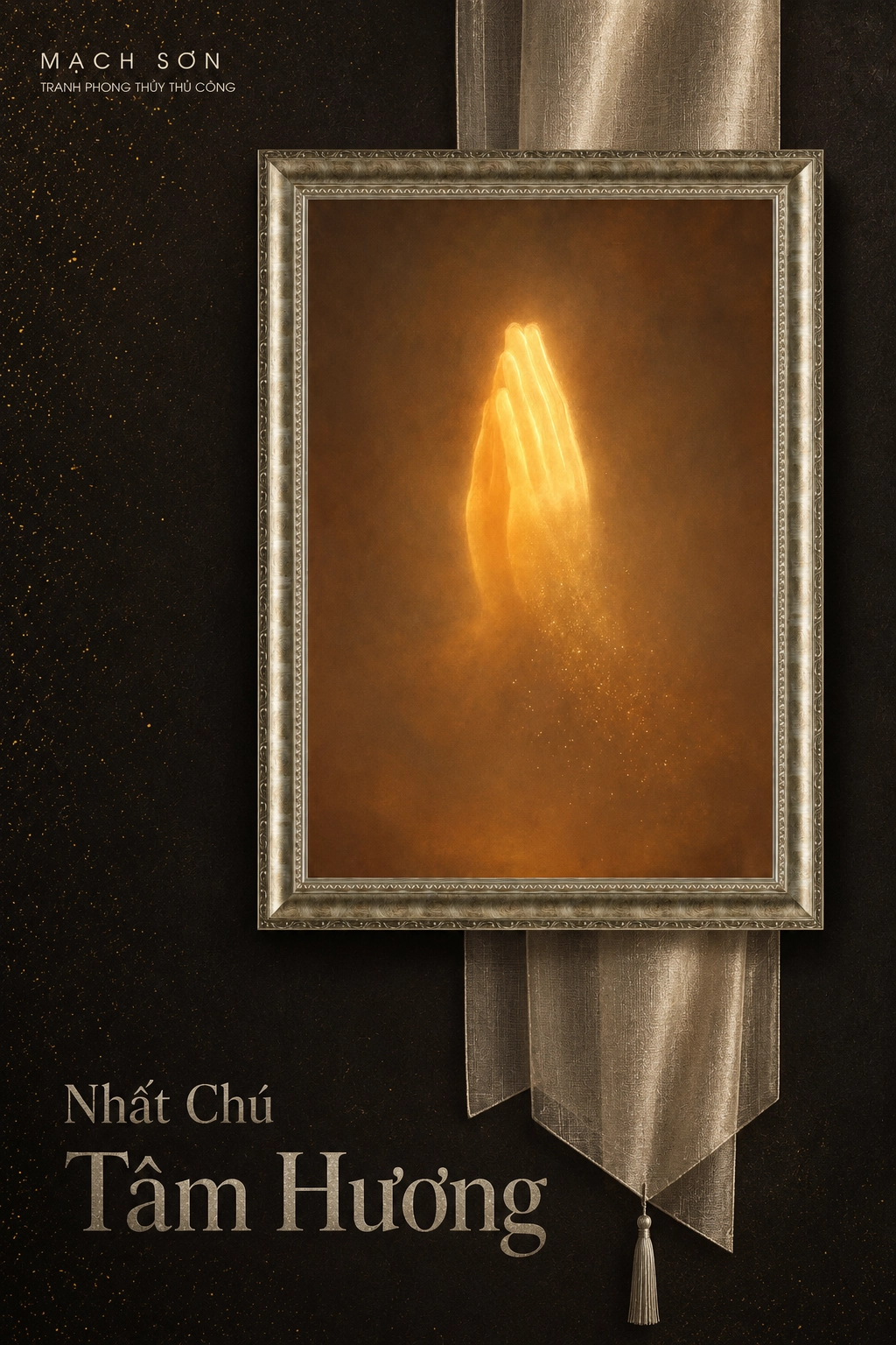 Nhất Chú Tâm Hương