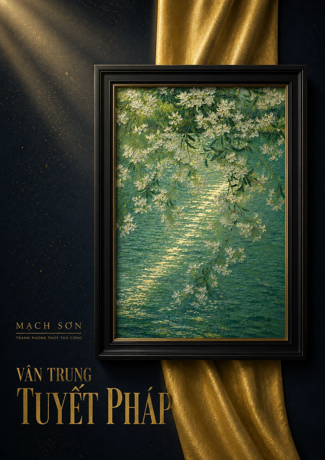 Hương Phù Lục Thuỷ
