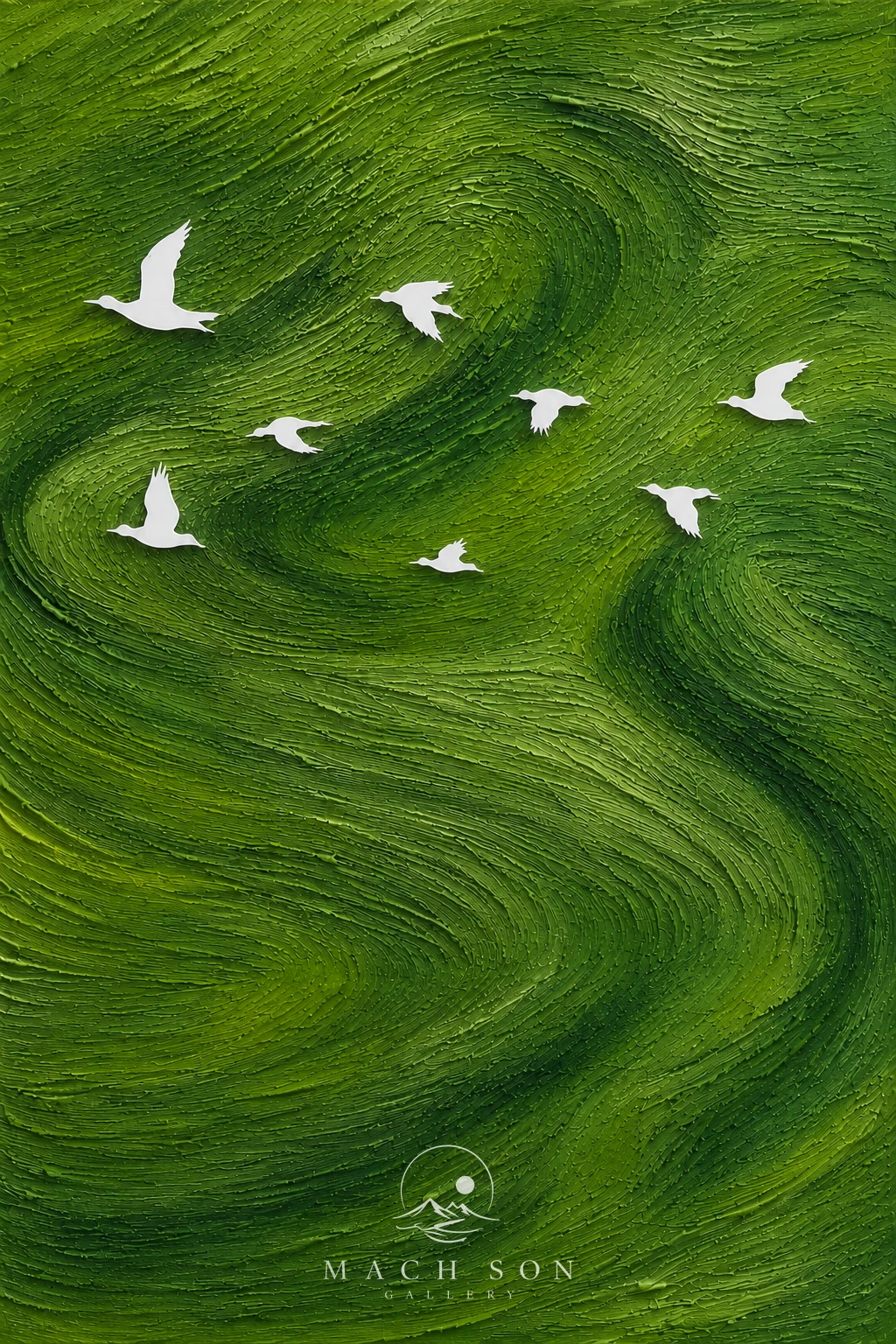Yến Vũ Thanh Điền