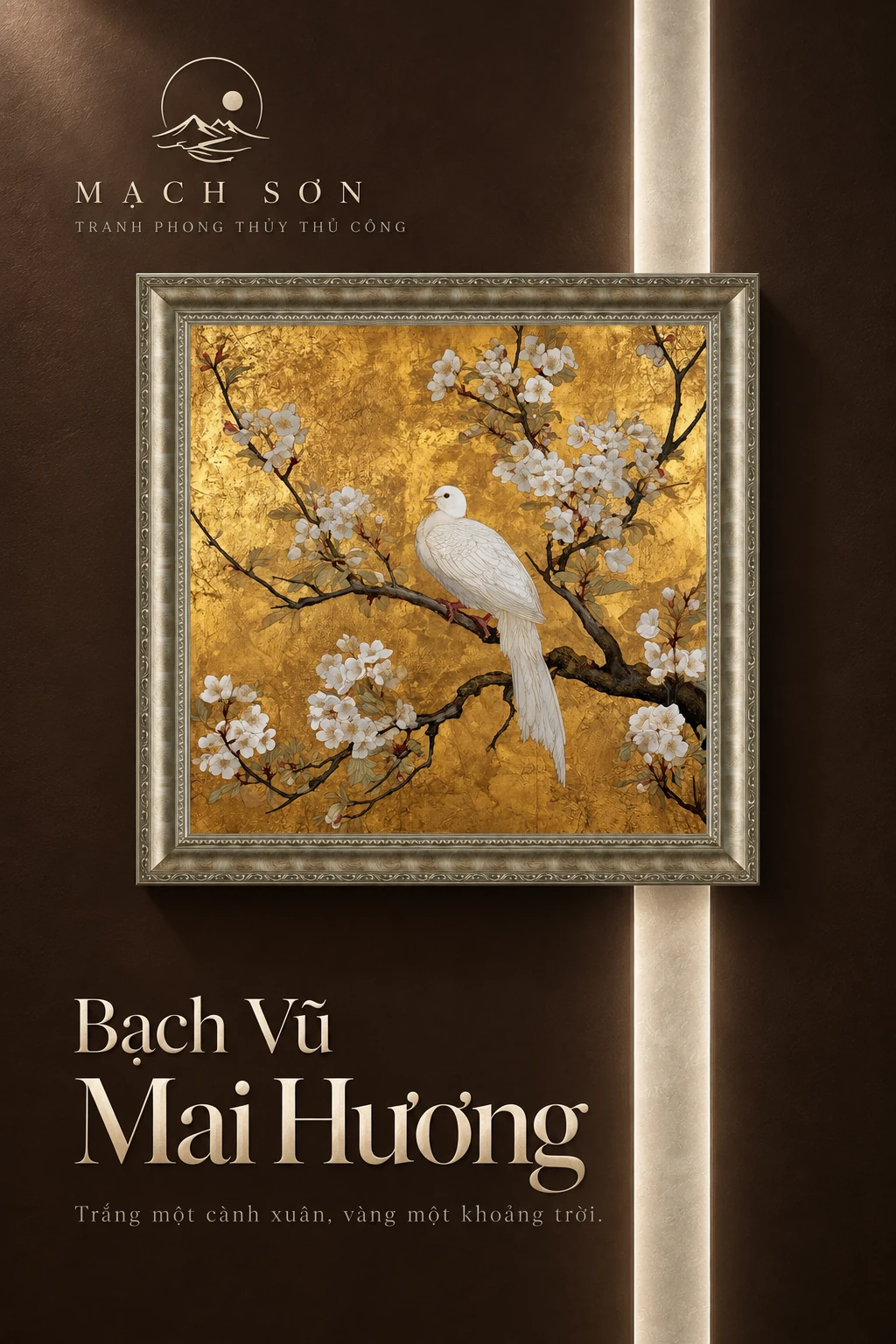 Bạch Vũ Mai Hương