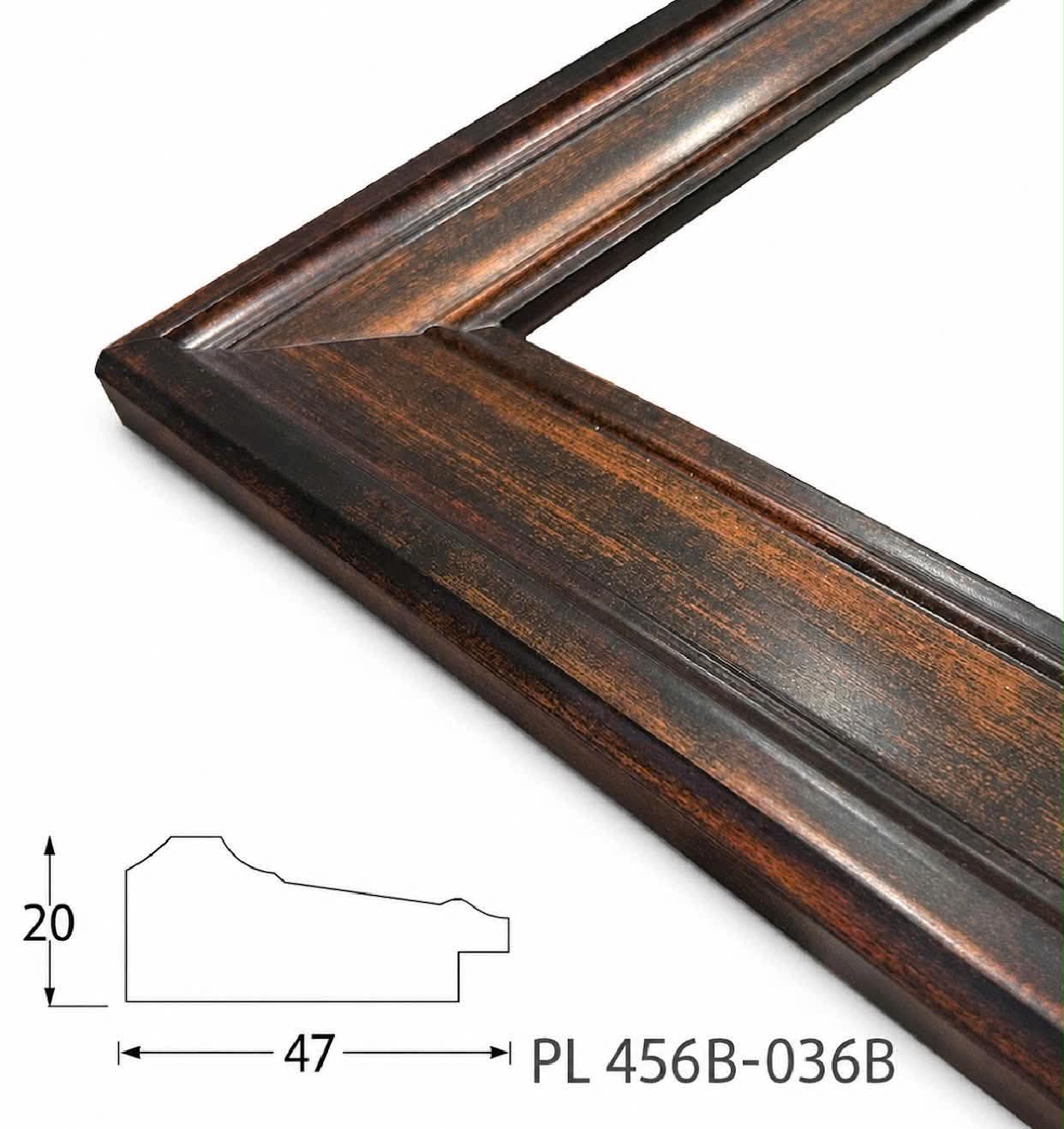 Khung PL 456B-036B