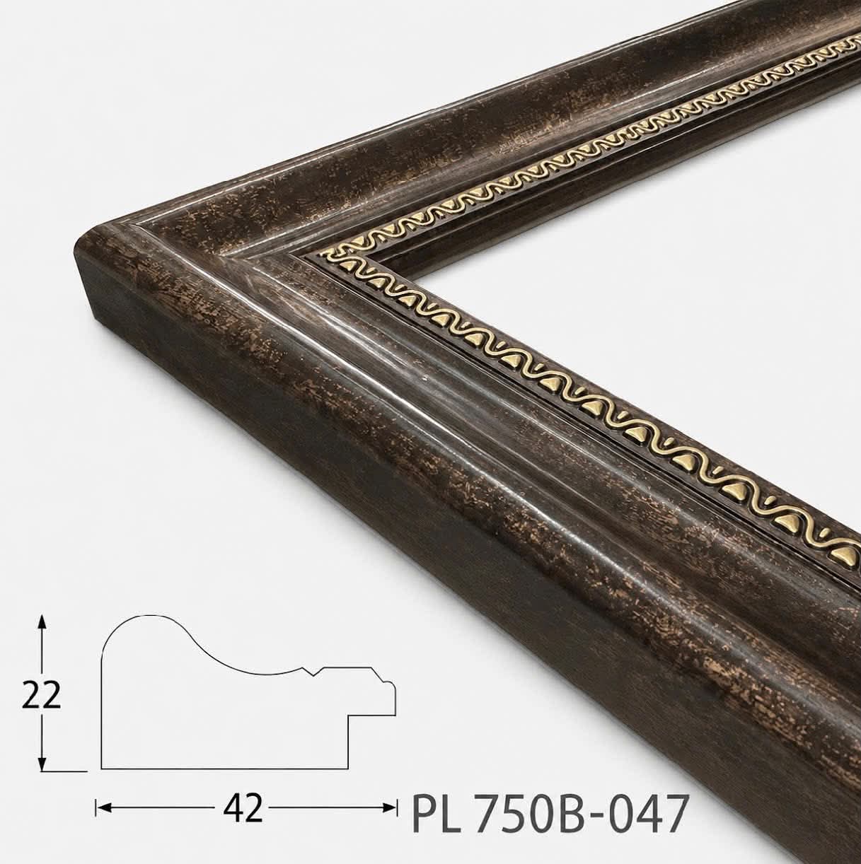 Khung PL 750B-047