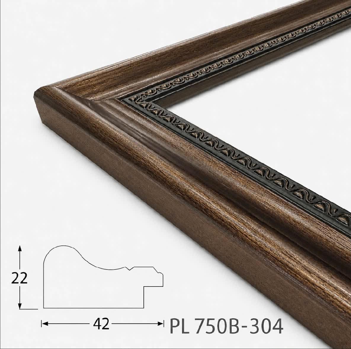 Khung PL 750B-304