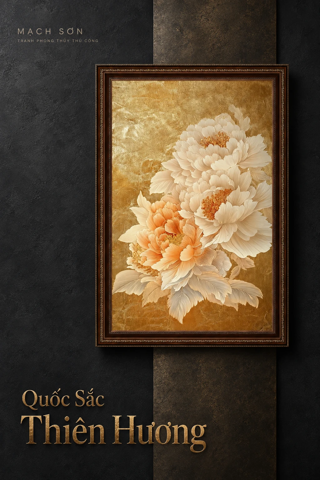 Quốc Sắc Thiên Hương