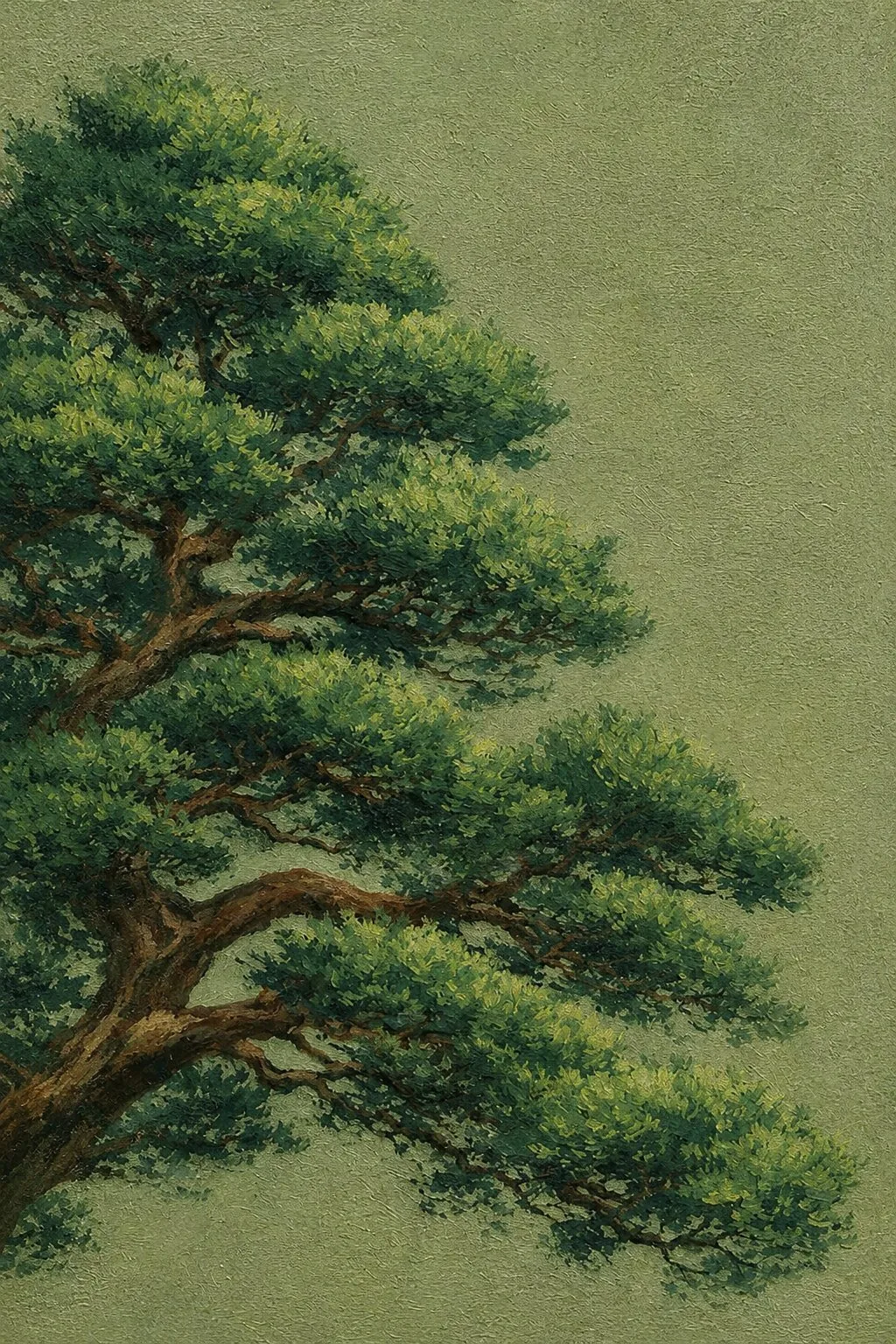 Bách Niên Thanh Tùng