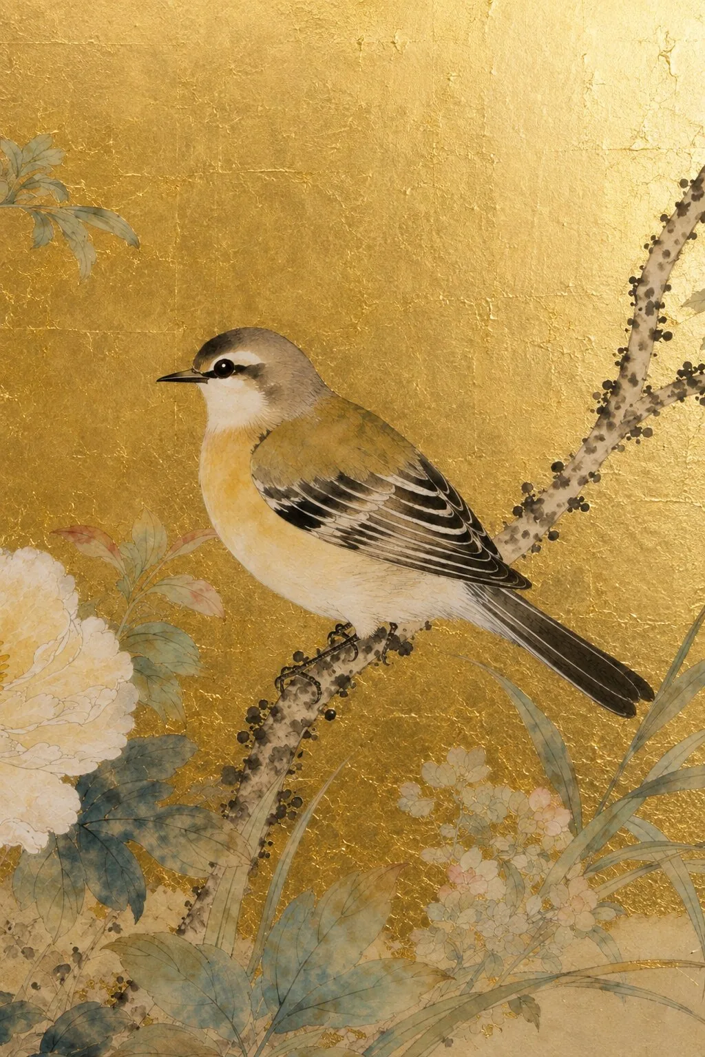 Kim Đình Song Điểu