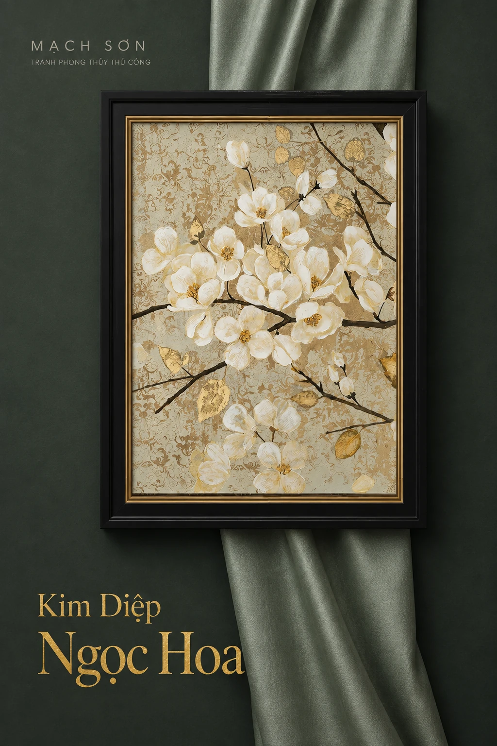 Kim Diệp / Ngọc Hoa
