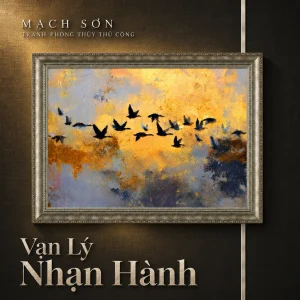 Vạn Lý Nhạn Hành